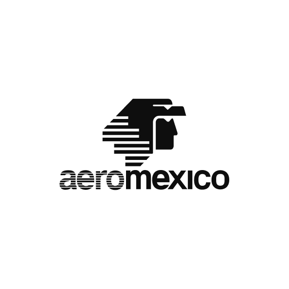 aeromexico logo