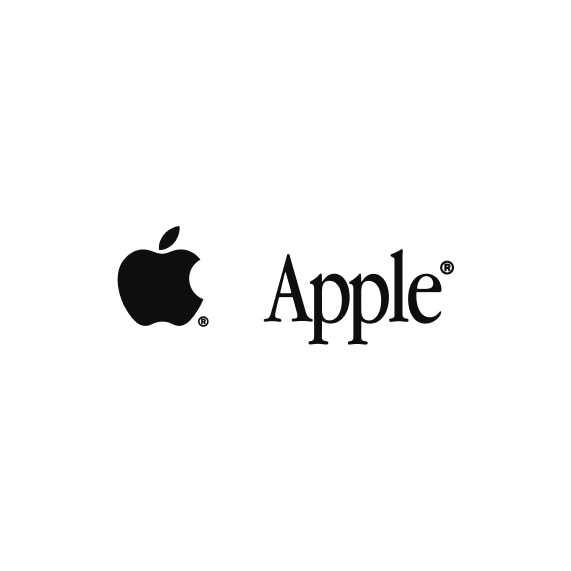 apple logo
