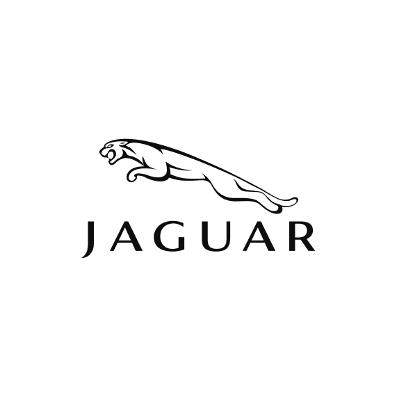 jaguar logo