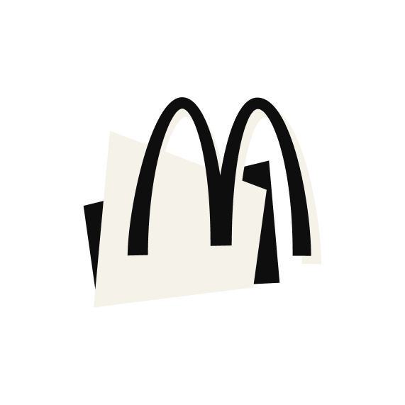 mcdonald logo