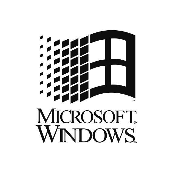 microsoft windows logo