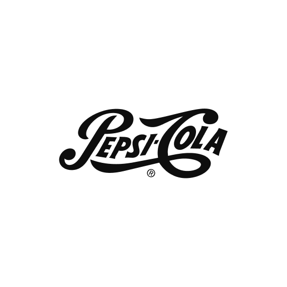 pepsi cola logo