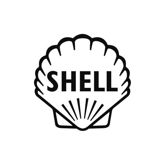 shell logo