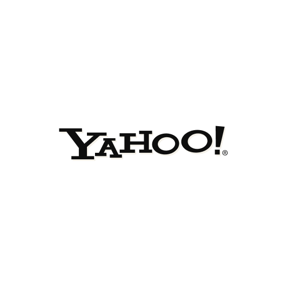 yahoo logo